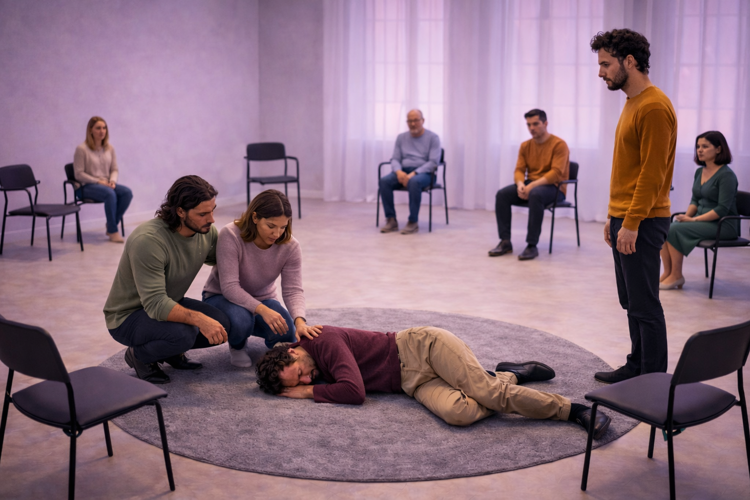 ha úgy érzed, vannak dolgok amik mindig visszetérnek.